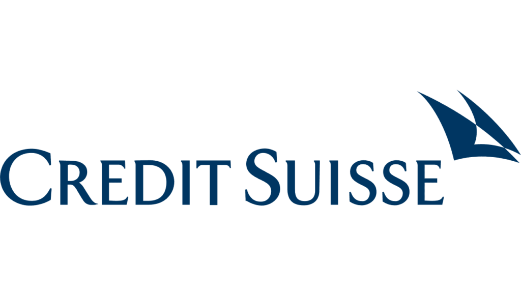 Credit-Suisse-Logo